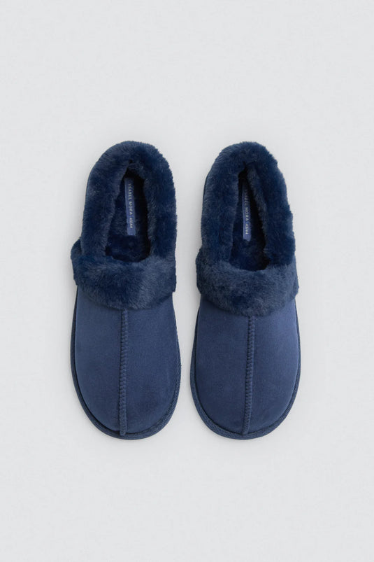 Chinelo  Fechado  Ysabel Mora 24076