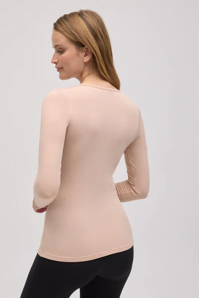 Camisola Térmica Senhora Ysabel Mora