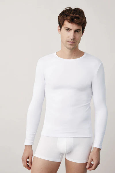 Ysabel Mora Camiseta Térmica Hombre