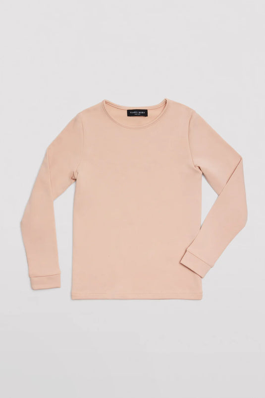 Camisola Térmica Criança Ysabel Mora