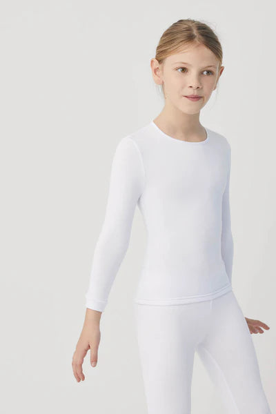 Camisola Térmica Criança Ysabel Mora