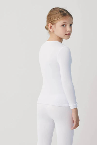 Camisola Térmica Criança Ysabel Mora