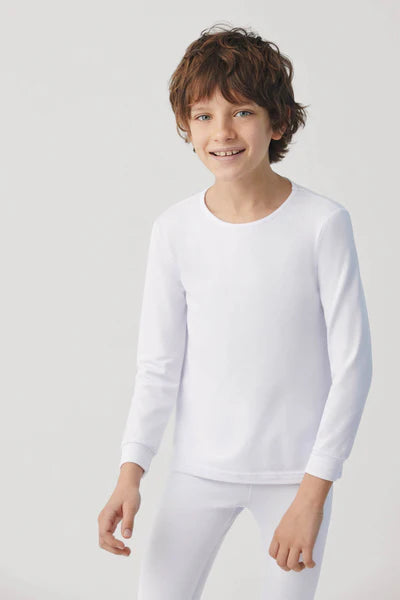 Camisola Térmica Criança Ysabel Mora