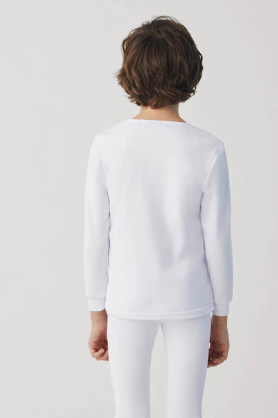 Camisola Térmica Criança Ysabel Mora