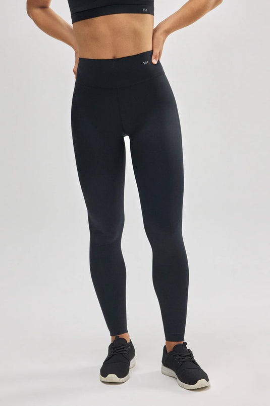 Legging Desportiva Push-up Compressiva , Ysabel Mora