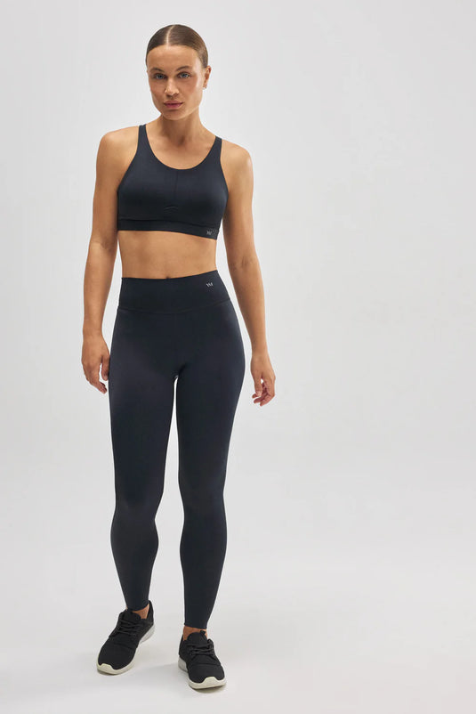 Legging Desportiva Push-up Compressiva , Ysabel Mora
