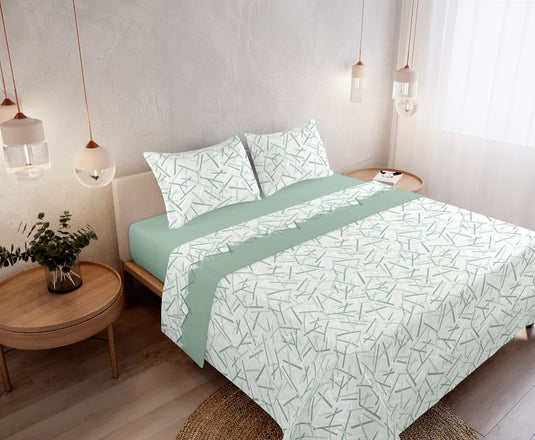 Coralina Bedding Set