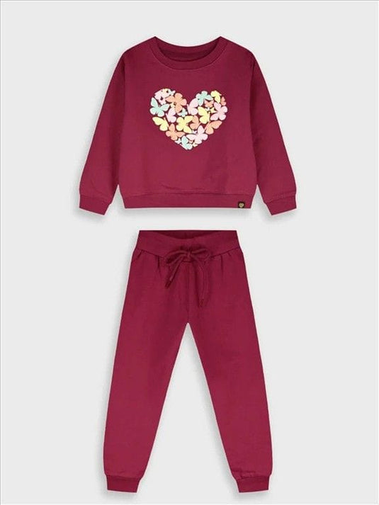Ysabel Mora Children's Thermal Sweater