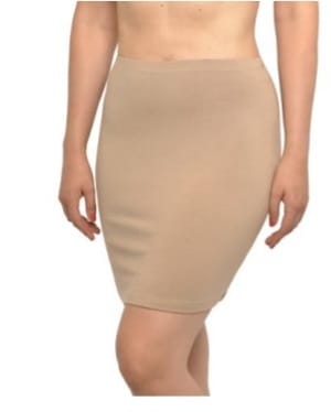Second Skin Nightdress with Lace