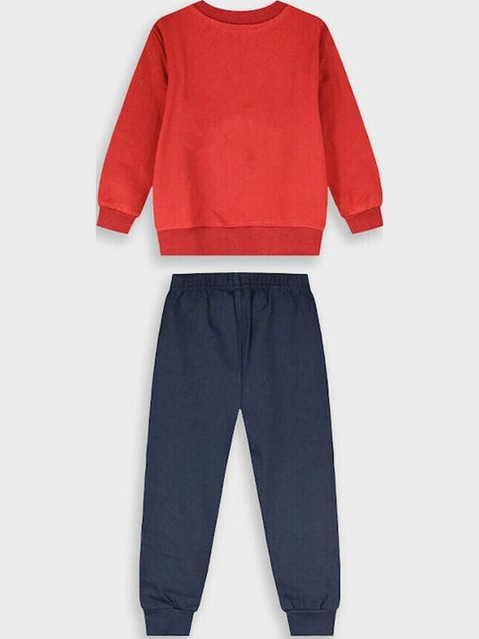 Ysabel Mora Children's Thermal Sweater