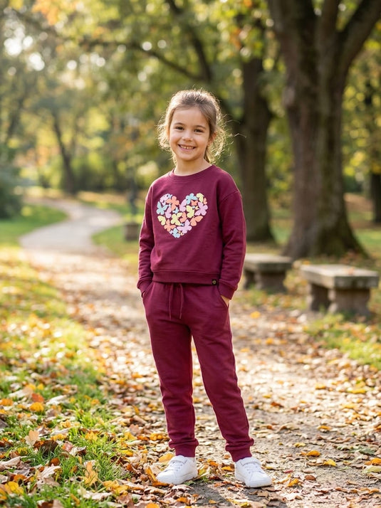 Ysabel Mora Children's Thermal Sweater