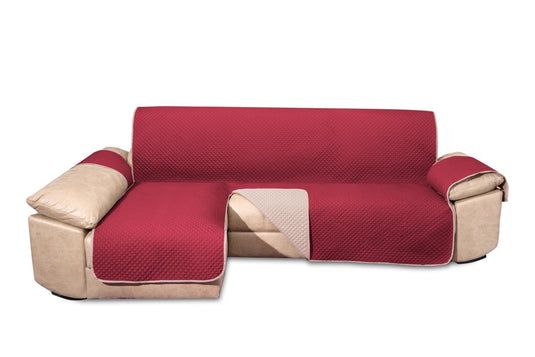 Double Sided Chaise Longue 240 cm