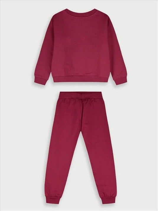 Ysabel Mora Children's Thermal Sweater