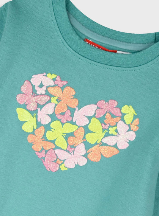 Ysabel Mora Children's Thermal Sweater